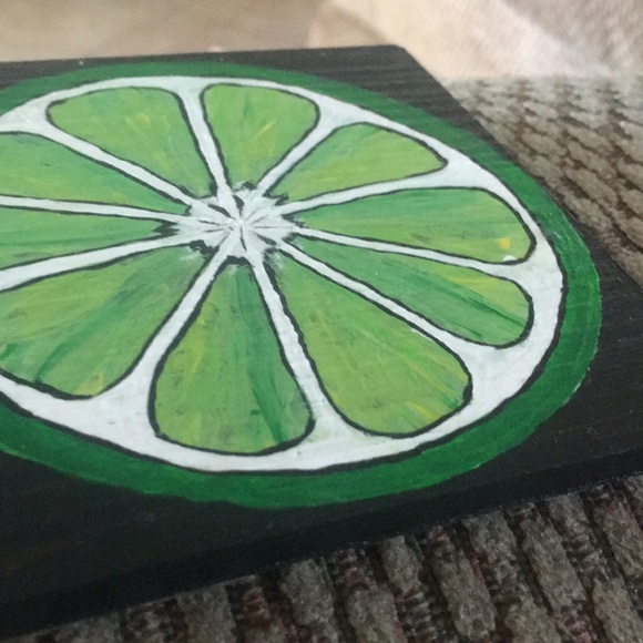 Custom coasters - Picture 2 of 3